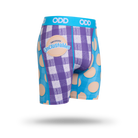 Uncrustables Split Men's Boxer Briefs