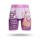 One Piece Men's Boxer Brief 4-Pack