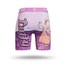 Luffy Gear 5 Men's Boxer Briefs