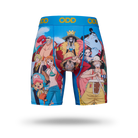 One Piece Men's Boxer Brief 4-Pack