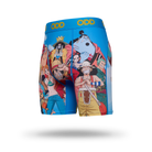 The Straw Hat Crew Men's Boxer Briefs