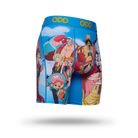 The Straw Hat Crew Men's Boxer Briefs