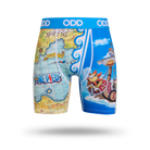 One Piece Men's Boxer Brief 4-Pack