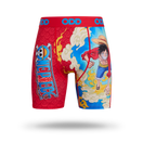 One Piece Luffy Split Men's Boxer Briefs