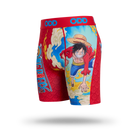 One Piece Luffy Split Men's Boxer Briefs