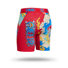 One Piece Luffy Split Men's Boxer Briefs
