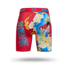 One Piece Luffy Split Men's Boxer Briefs
