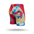 One Piece Luffy Split Men's Boxer Briefs