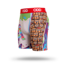 Cinnamon Toast Crunch Men's Boxer Briefs