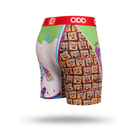 Cinnamon Toast Crunch Men's Boxer Briefs