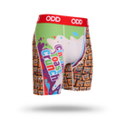 Cinnamon Toast Crunch Men's Boxer Briefs