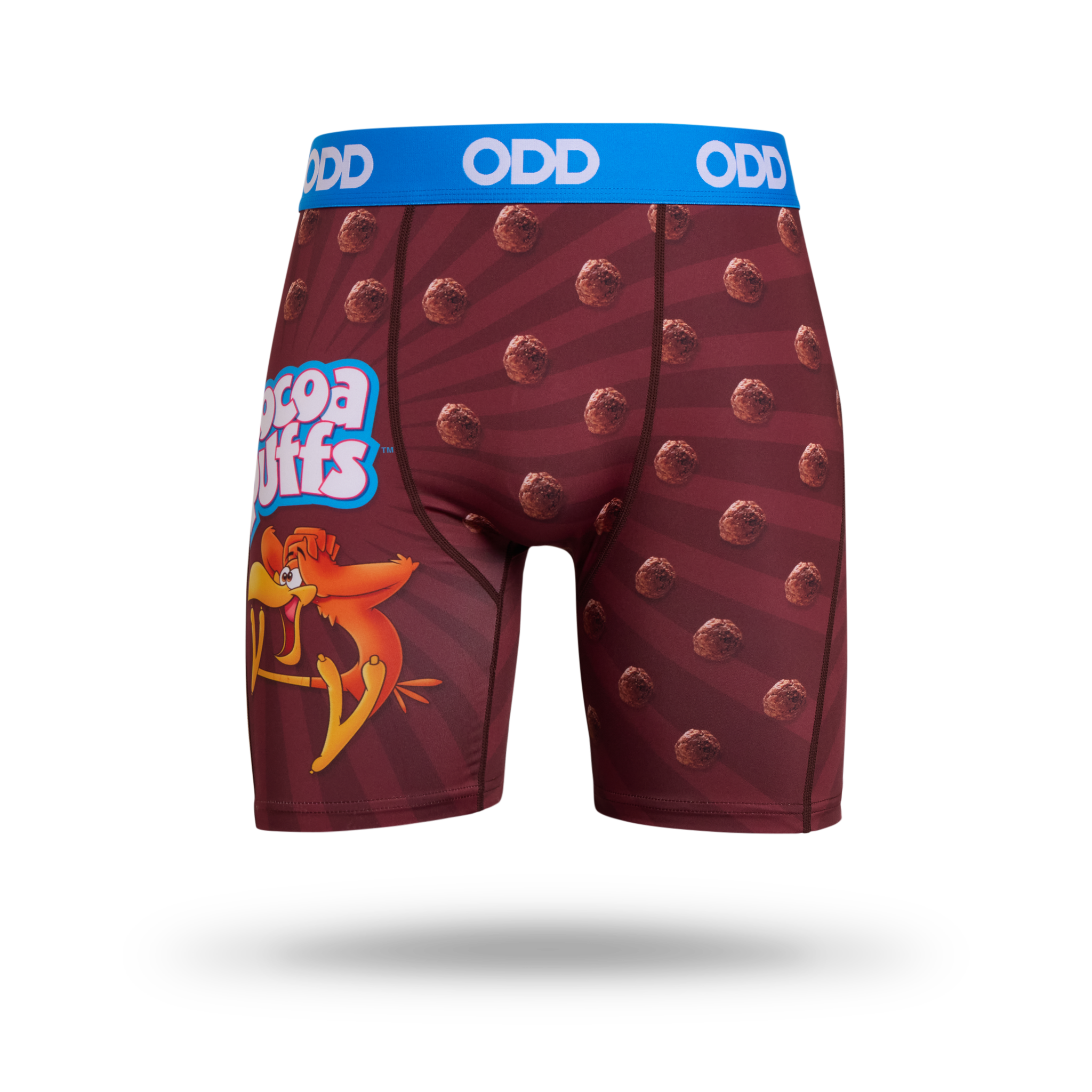 Cocoa Puffs Men's Boxer Briefs