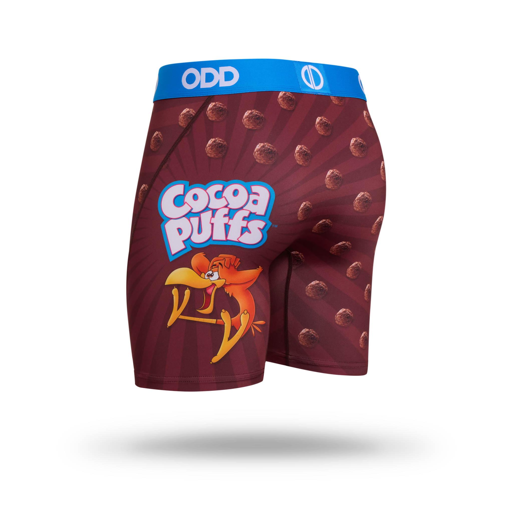Cocoa Puffs Men's Boxer Briefs