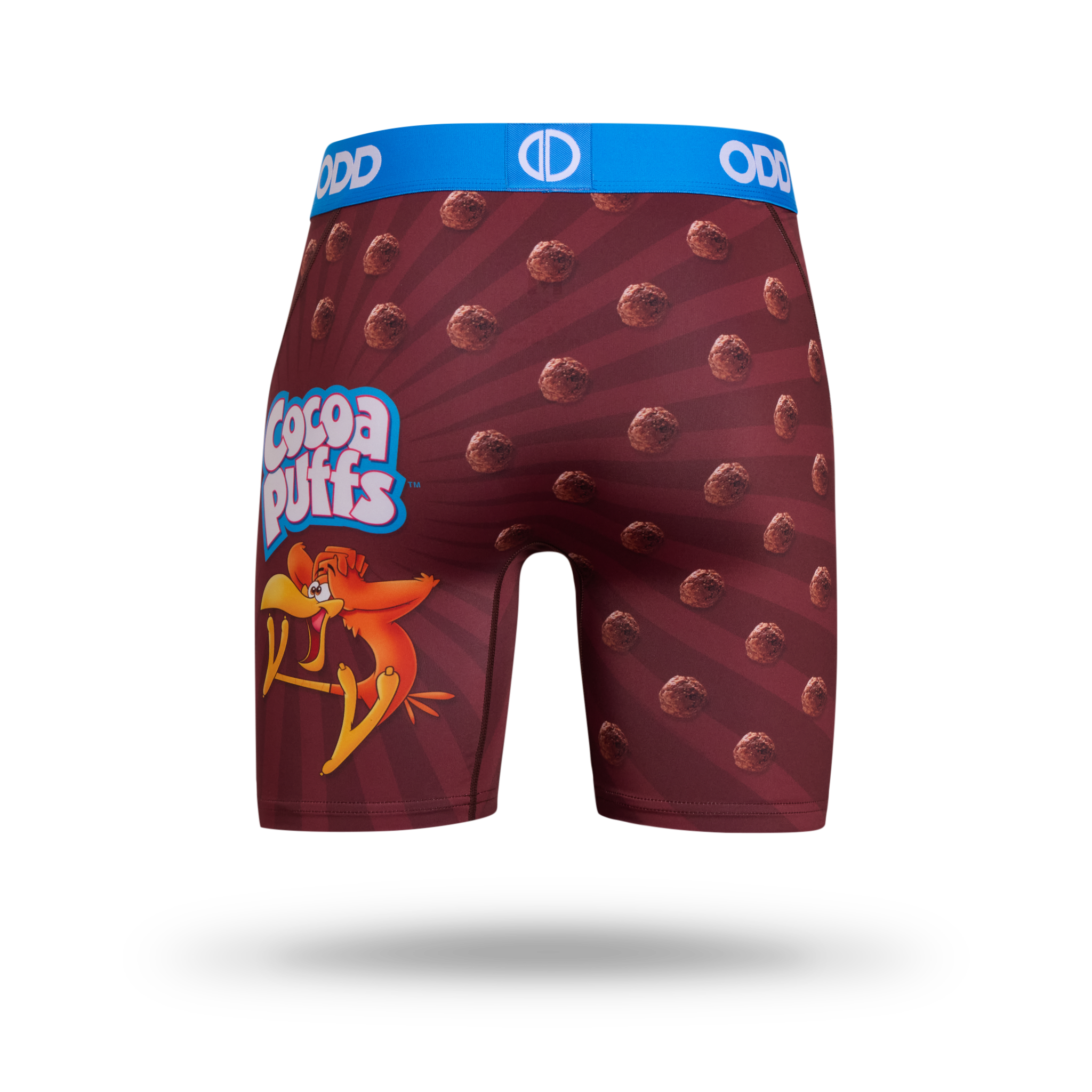 Cocoa Puffs Men's Boxer Briefs