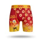 Honey Nut Cheerios Men's Boxer Briefs