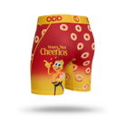 Honey Nut Cheerios Men's Boxer Briefs