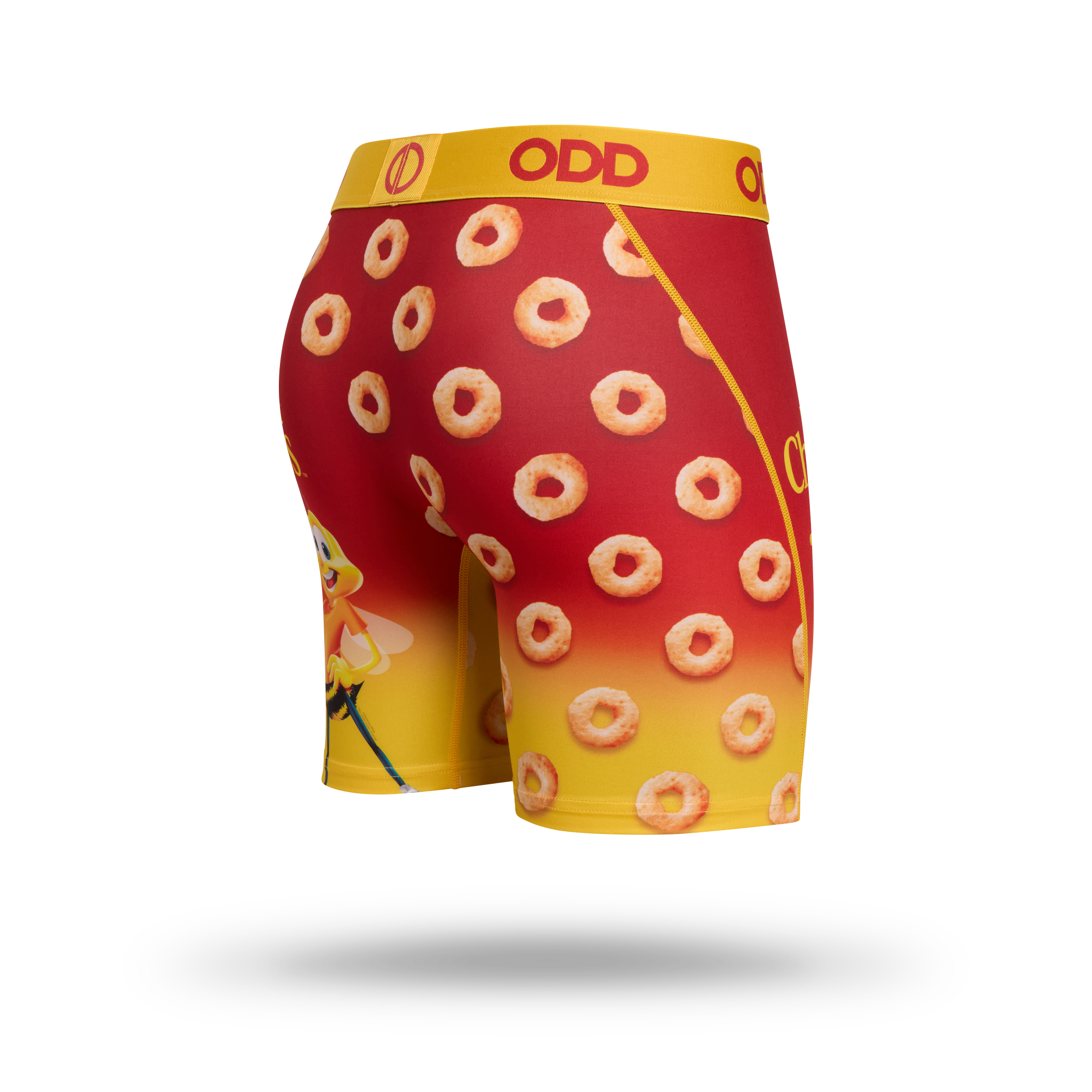 Honey Nut Cheerios Men's Boxer Briefs