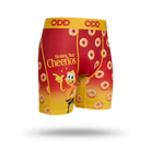 Honey Nut Cheerios Men's Boxer Briefs