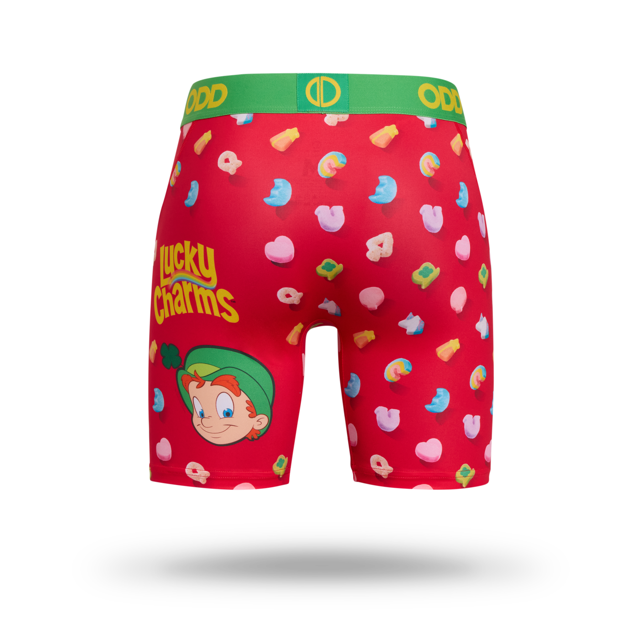 Lucky Charms Men's Boxer Briefs