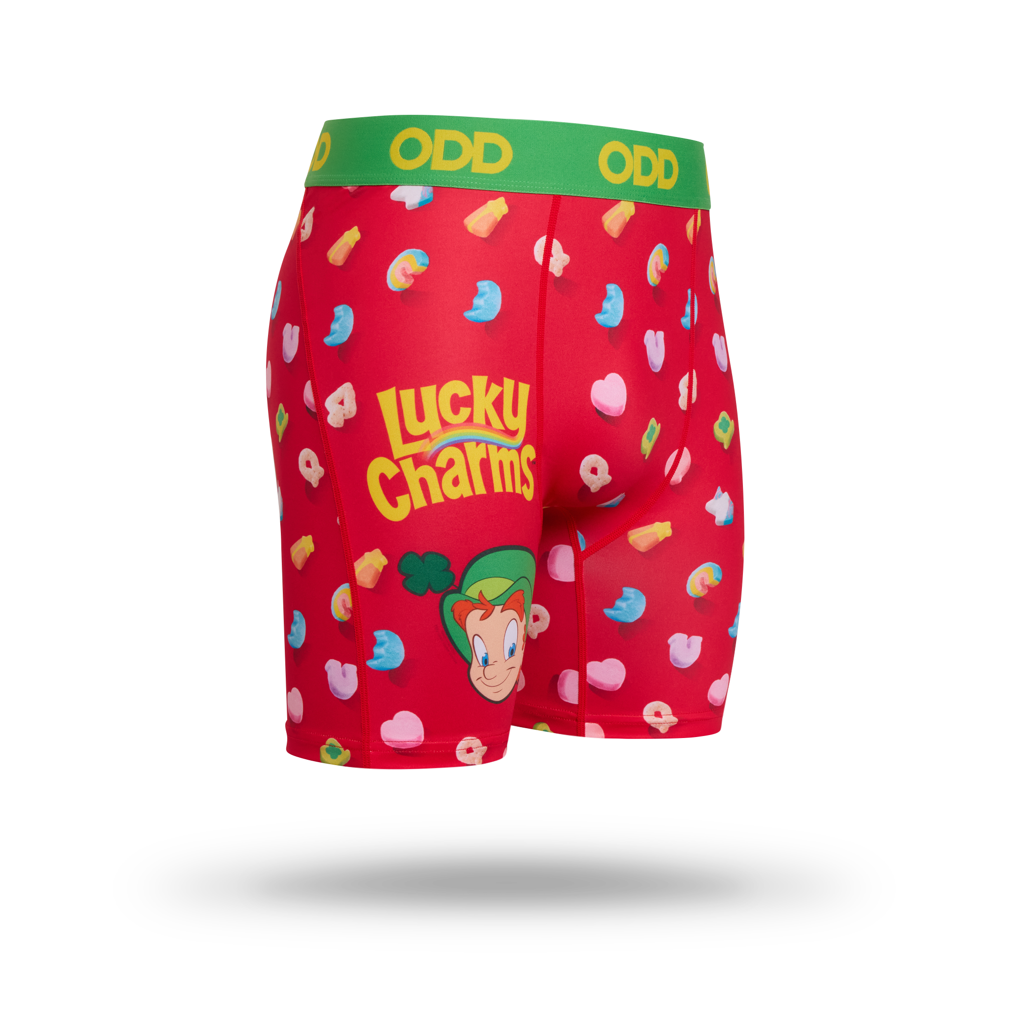 Lucky Charms Men's Boxer Briefs