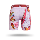 Monster Cereals Men's Boxer Briefs