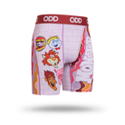 Monster Cereals Men's Boxer Briefs