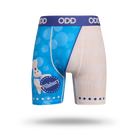 Pillsbury Doughboy Men's Boxer Briefs