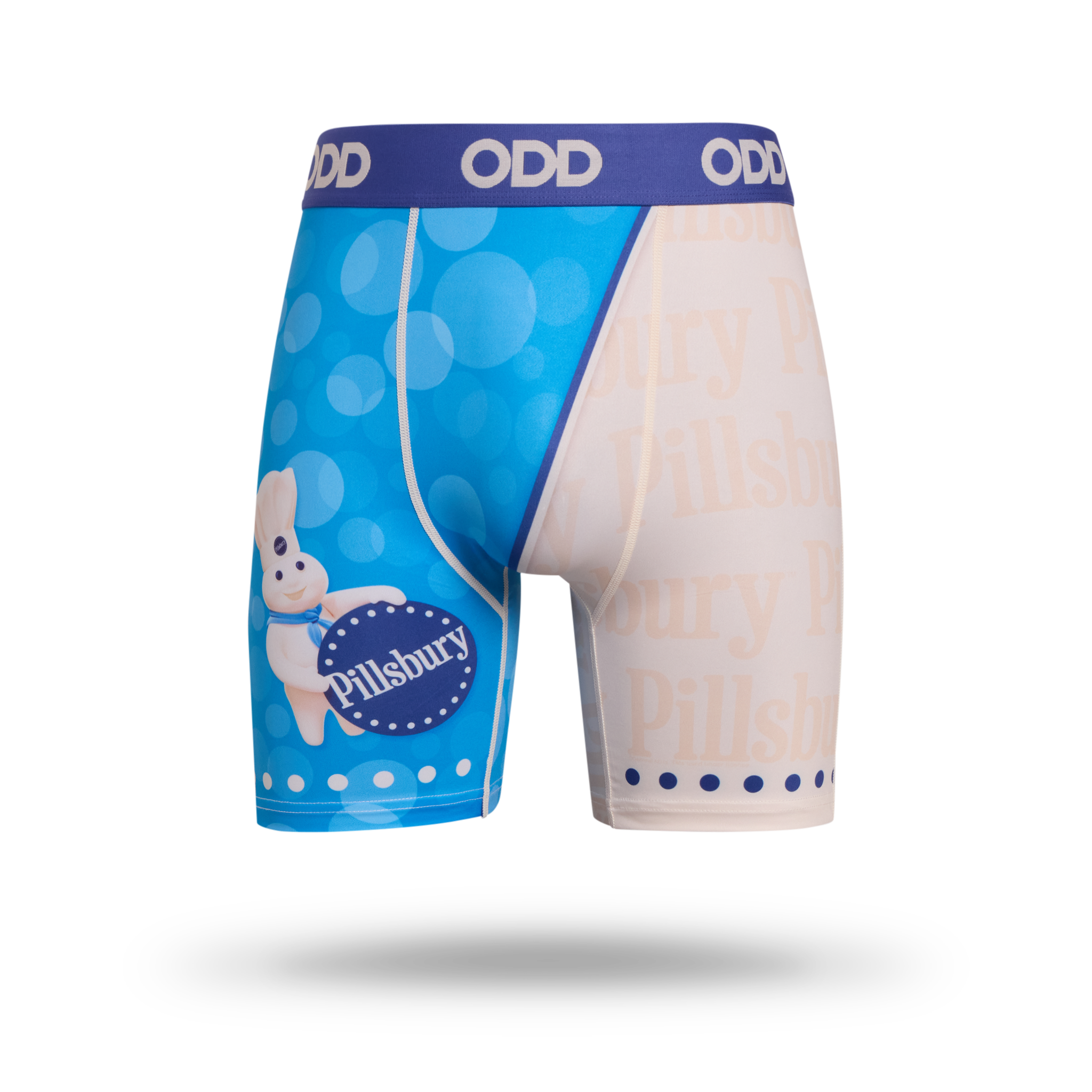 Pillsbury Doughboy Men's Boxer Briefs