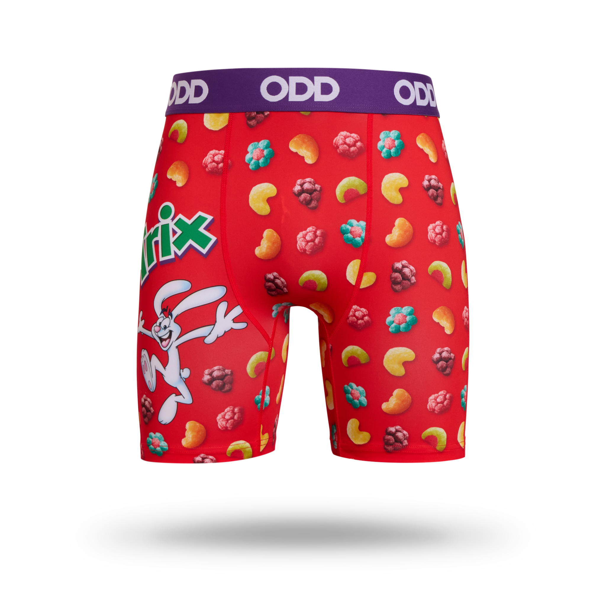 Trix Cereal Men's Boxer Briefs