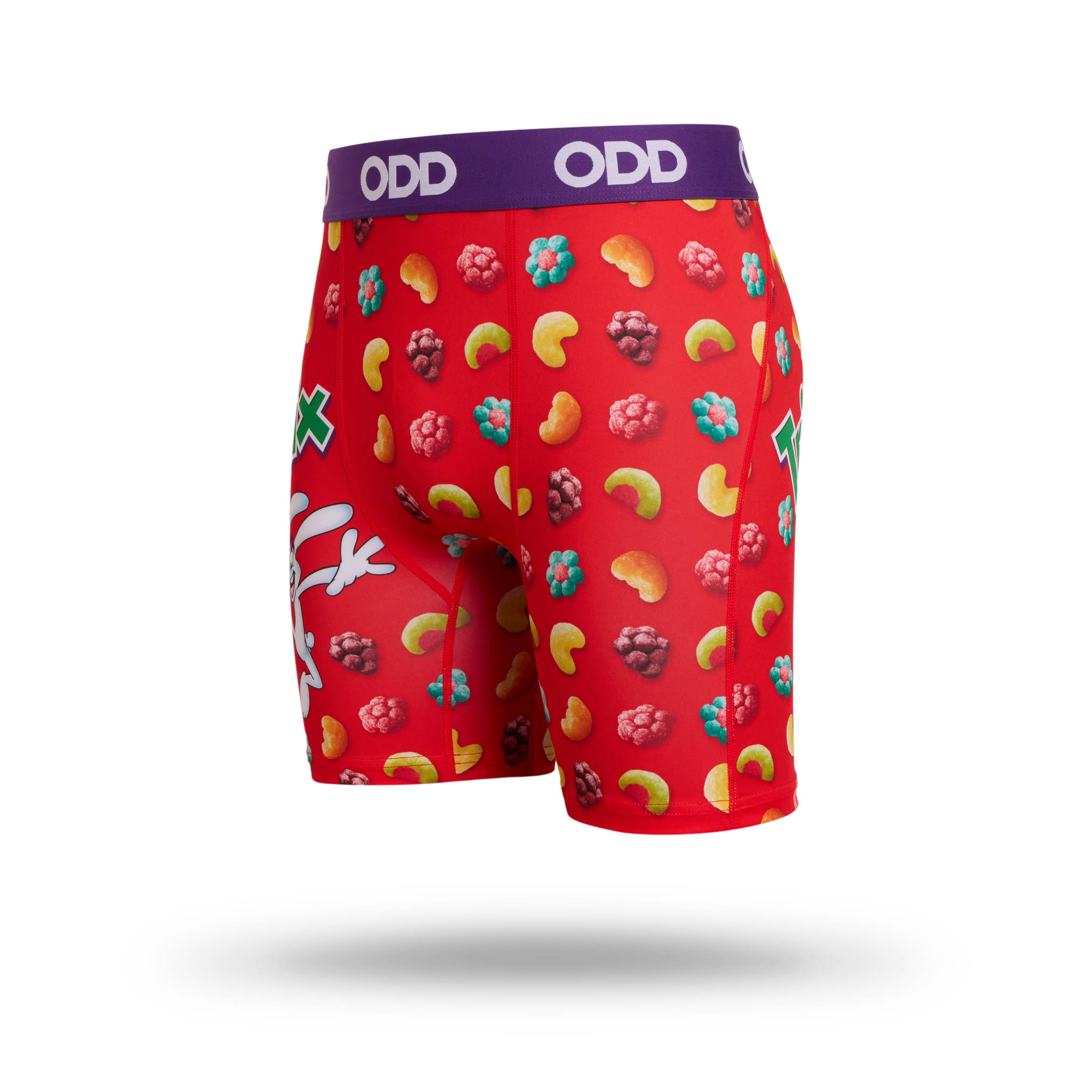 Trix Cereal Men's Boxer Briefs