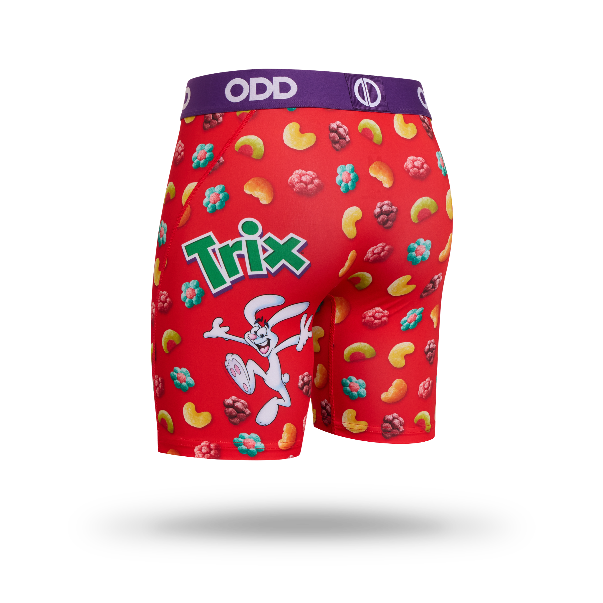 Trix Cereal Men's Boxer Briefs