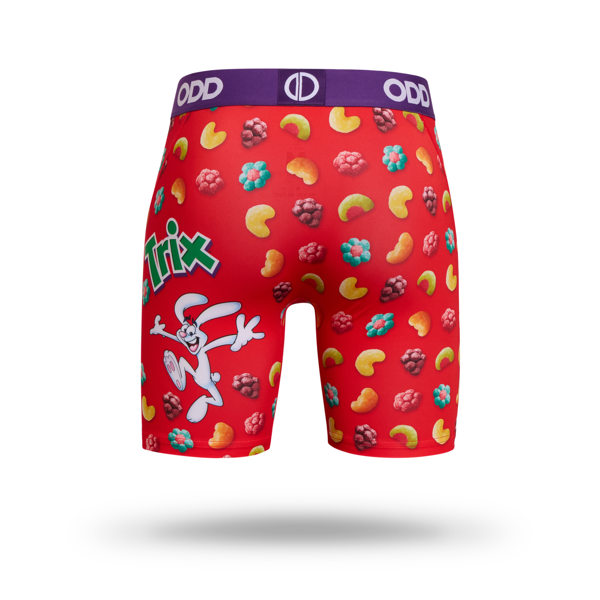 Trix Cereal Men's Boxer Briefs