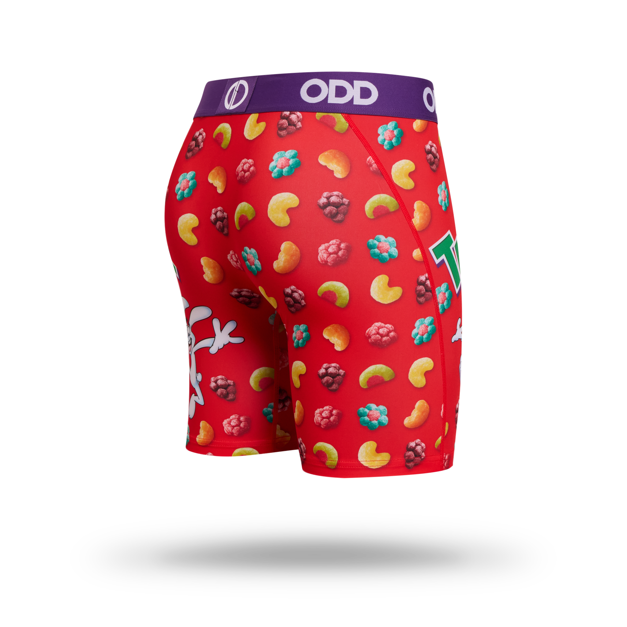 Trix Cereal Men's Boxer Briefs