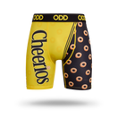 Cheerios Split Men's Boxer Briefs