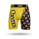 Cheerios Split Men's Boxer Briefs