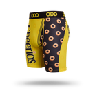 Cheerios Split Men's Boxer Briefs