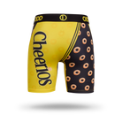 Cheerios Split Men's Boxer Briefs