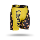 Cheerios Split Men's Boxer Briefs