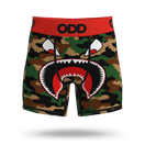 Warplane Kids Boxer Briefs