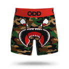 Warplane Kids Boxer Briefs