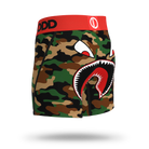 Warplane Kids Boxer Briefs