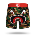 Warplane Kids Boxer Briefs