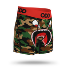 Warplane Kids Boxer Briefs