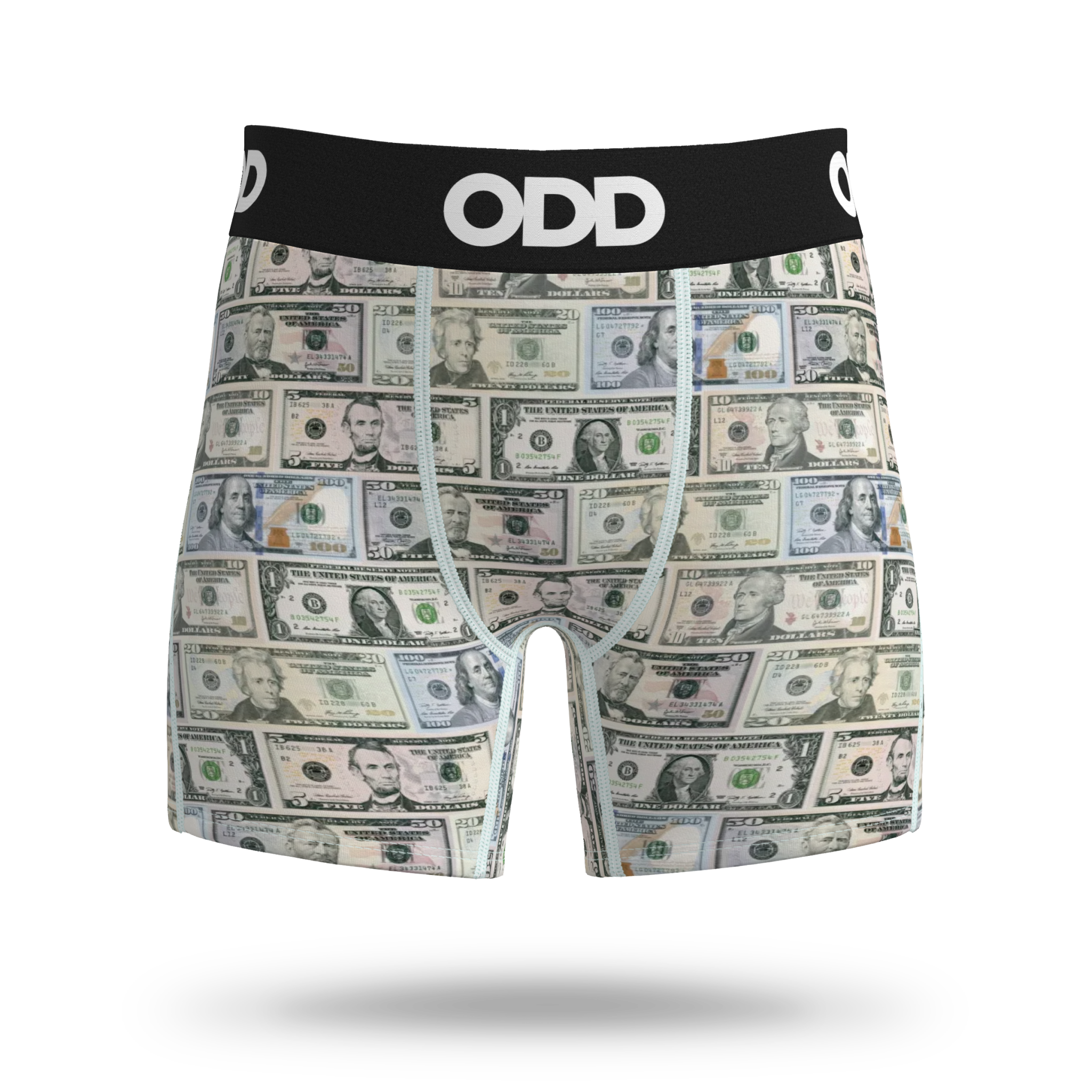 Cash Money Kids Boxer Briefs
