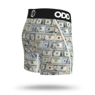 Cash Money Kids Boxer Briefs