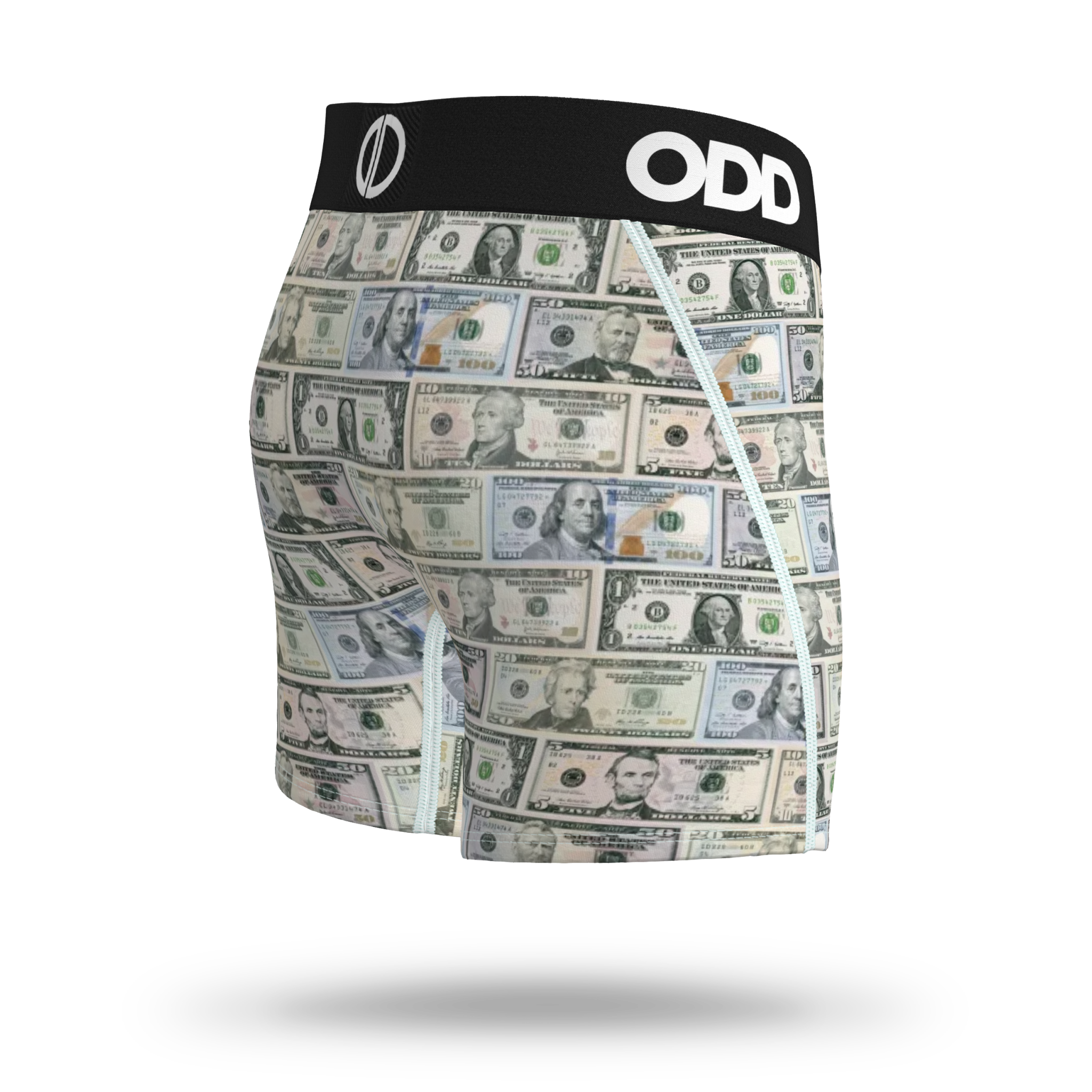 Cash Money Kids Boxer Briefs