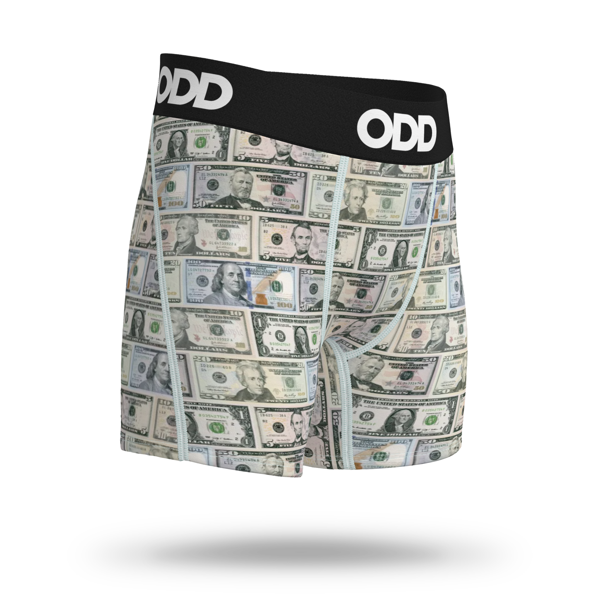 Cash Money Kids Boxer Briefs
