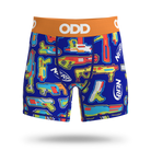 Nerf Blasters Kids' Boxer Briefs