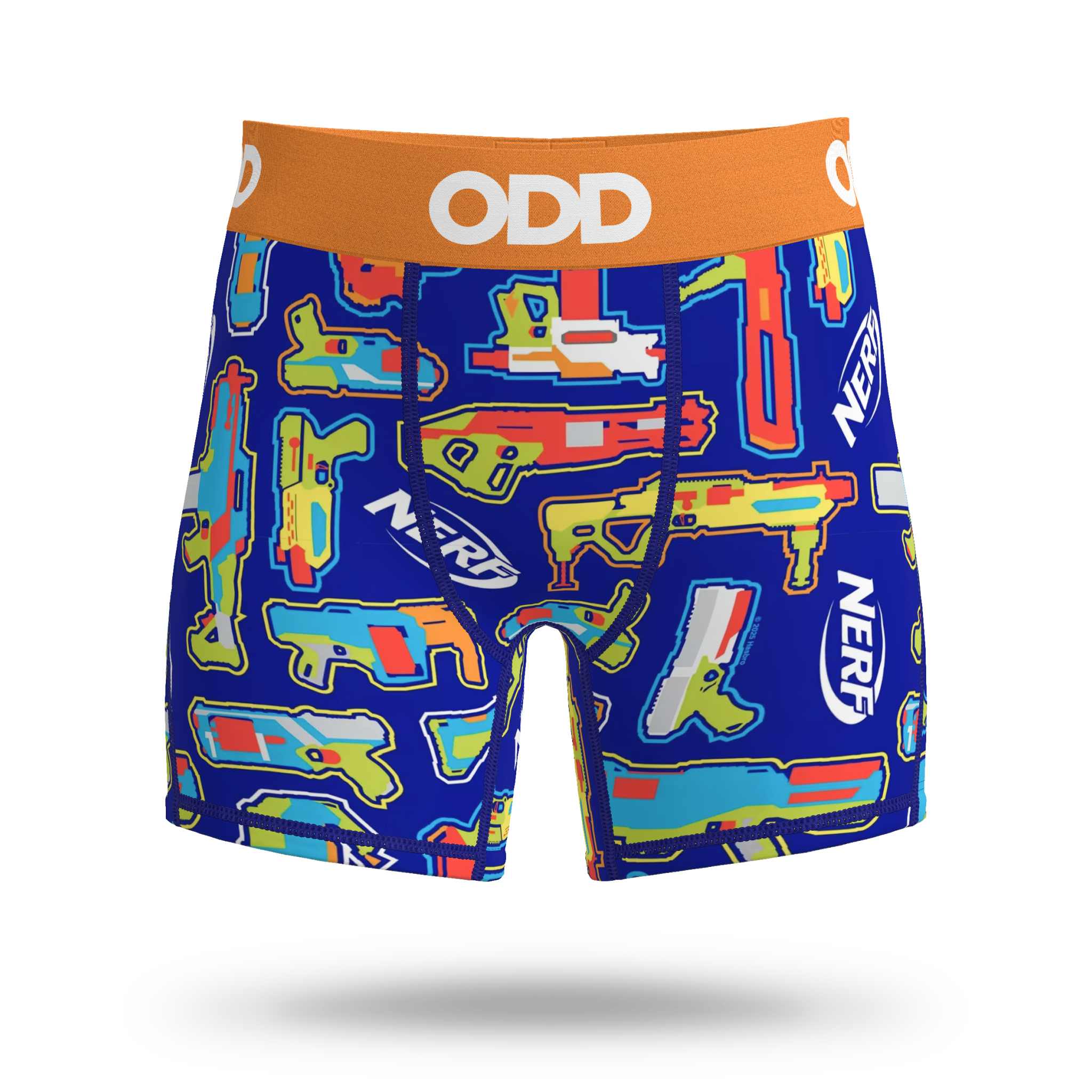 Nerf Blasters Kids' Boxer Briefs