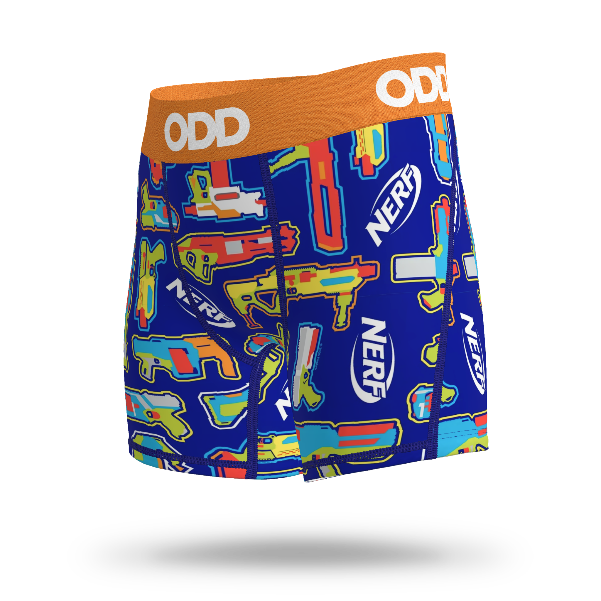 Nerf Blasters Kids' Boxer Briefs